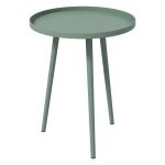 Tuintafel - Weerbestendig - Belastbaar - Groen