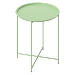 Bijzettafel - Urban - Opvouwbaar - Weerbestendig - Groen