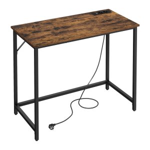 Gamingtafel - UltimateGamer - Verlichting - Stijlvol - Zwart