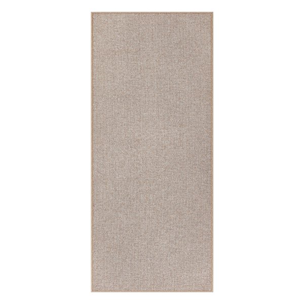 Tapijt - HOME - Antislip - Machinewasbaar - Kamelenbruin