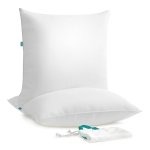 Kussenset - LuxuryHome - Zacht en Comfortabel - Grijs