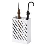 Parapluhouder - Duurzaam Design - Stijlvol - Zwart