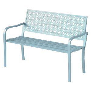 Tuinbank - Duurzame Kwaliteit - All-weather - Blauw