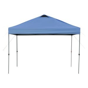Tuinpaviljoen - Opvouwbaar - Waterdicht - Blauw
