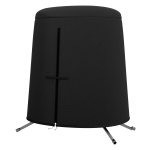 Hangstoelhoes - LuxeProtect - Waterdicht - UV-beschermend - Grijs