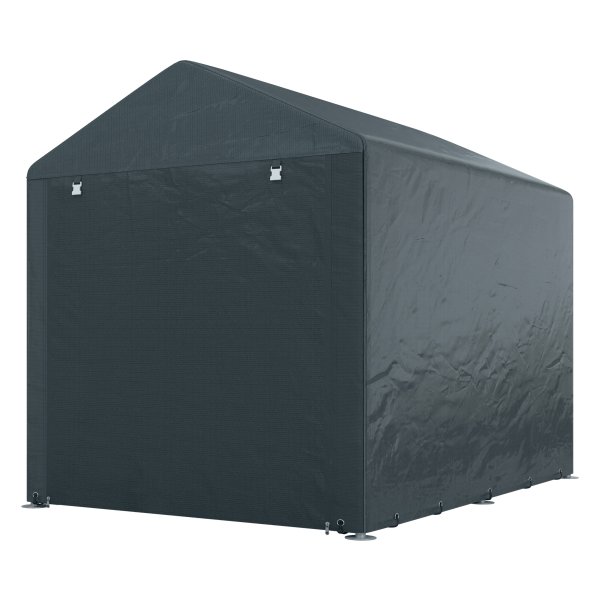 Opslagtent - Tuinplezier - UV-bescherming - Waterafstotend - Groen