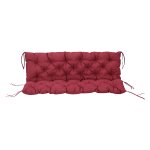 Bankkussen - Extra zacht – Duurzaam - Grijs