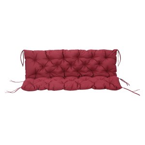 Bankkussen - Extra zacht – Duurzaam - Grijs