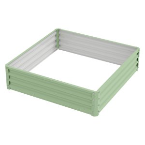 Tuinbak - Groene vingers - Stijlvol en duurzaam - Groen