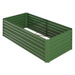 Plantenbak - Greenlife - Verhoogd – Stijlvol - Antraciet