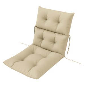 Zitcomfort - Comfort Zit - Rugsteun - Waterafstotend - Beige