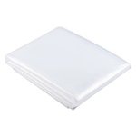 Tuinfolie - Sterkteplus - Waterdicht - Transparant