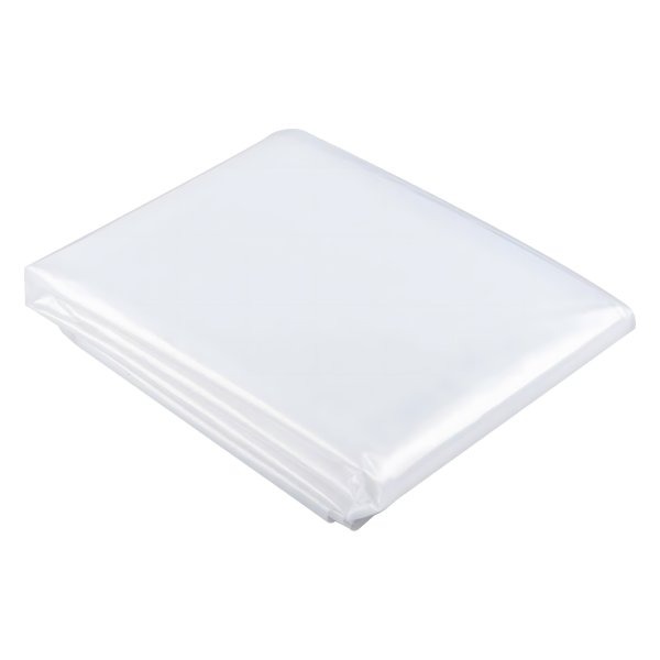 Tuinfolie - Sterkteplus - Waterdicht - Transparant