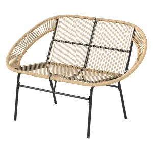 Tuinmeubilair - VidaXL - Weerbestendig - UV-bestendig - Khaki