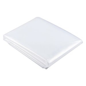 Tuinkasfolie - Sterkabri - UV-bescherming – Waterdicht - Transparant