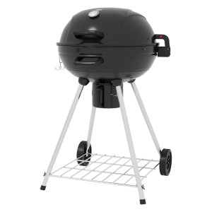 Barbecuegrill - Campinggrill - Wielen - Metaal