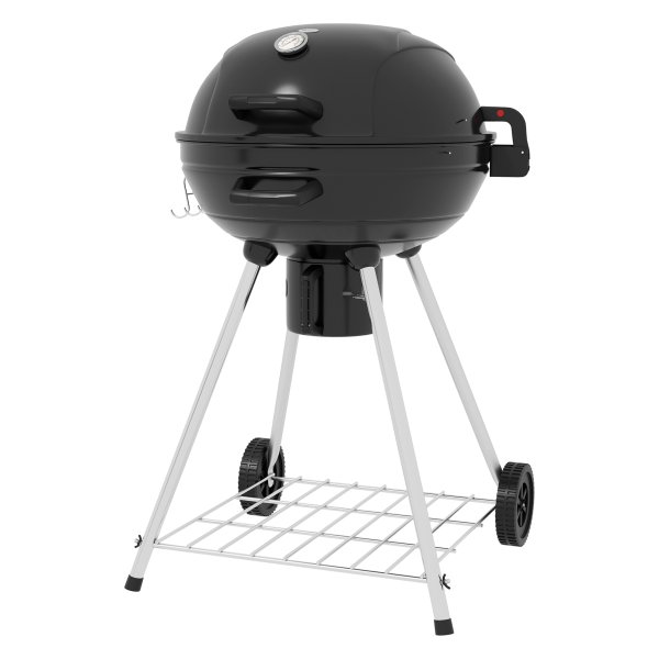 Barbecuegrill - Campinggrill - Wielen - Metaal