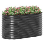 Stapelbaar – Groene Vingers - Kweekbaar - Ruimtebesparend - Groen