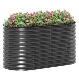 Stapelbaar – Groene Vingers - Kweekbaar - Ruimtebesparend - Groen