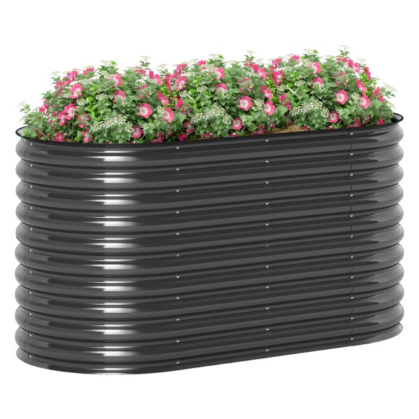 Stapelbaar – Groene Vingers - Kweekbaar - Ruimtebesparend - Groen