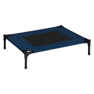 Dierenbed - OutdoorPaws - Waterbestendig - Blauw