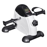 Minifiets -- Opvouwbaar - Magnetisch - Zwart