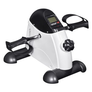Minifiets -- Opvouwbaar - Magnetisch - Zwart