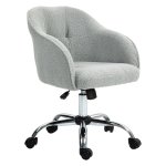 Kantoorstoel - Ergonomisch - Comfortabel en verstelbaar - Grijs
