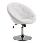 Ergonomisch – ComfortRug - Verstelbaar - Zwart