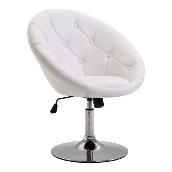 Ergonomisch – ComfortRug - Verstelbaar - Zwart