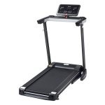 Loopband - Opklapbaar - Motor - Zwart