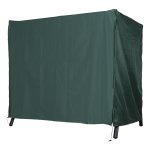 Schommelhoes - Tuinwiek - Waterdicht - Groen