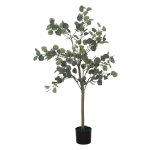 Kunstplant - Realistisch - Onderhoudsvrij - Groen