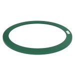 Trampolinerand - Veiligheidsrand - Weerbestendig - Groen
