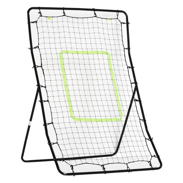 Muurtrainer - Sportify - Staal frame - Zwarte coating