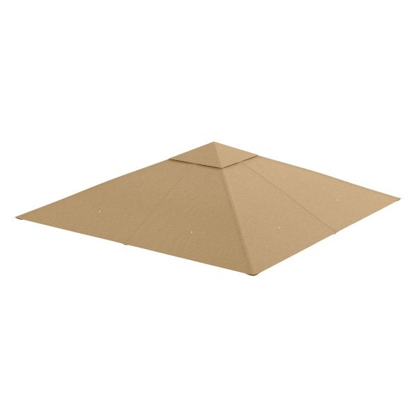 Paviljoendak - LuxeGarden - Waterdicht - UV-bestendig - Beige
