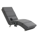 Massagestoel - Luxe - Shiatsu Massage - Zwart