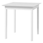 Eettafel - Moderne design - Wit