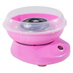 Suikerspinmachine - Suiker Kat - Met suikerwatte - Model 1