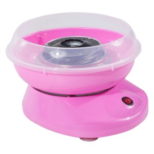 Suikerspinmachine - Suiker Kat - Met suikerwatte - Model 1