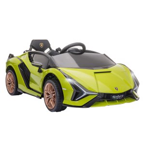 Speelgoedauto - Kinderauto - Snelheid Afstandsbediening - Groen