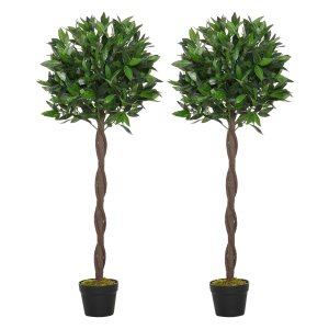 Kunstbomen - Luxe - Binnen & Buiten - Groen