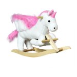 Eenhoorn - ZAZA Home - Magisch Design – Muziek - Roze