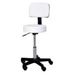 Ergonomisch – LuxeDesign - Verstelbaar in hoogte – Comfortabel - Grijs