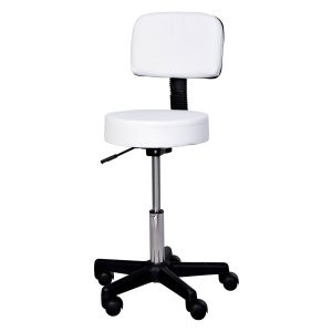 Ergonomisch – LuxeDesign - Verstelbaar in hoogte – Comfortabel - Grijs