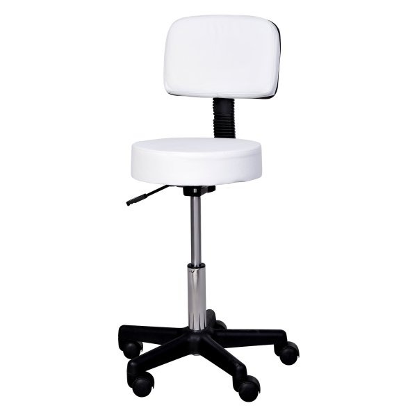 Ergonomisch – LuxeDesign - Verstelbaar in hoogte – Comfortabel - Grijs