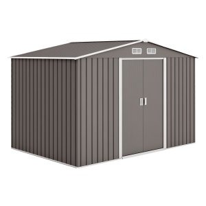 Tuinhuisje - Robuust - Grijs