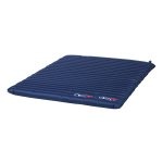 Luchtbed - CampingPro - Comfortabel en praktisch - Blauw