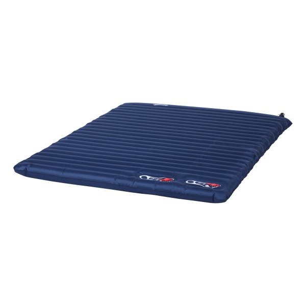 Luchtbed - CampingPro - Comfortabel en praktisch - Blauw