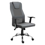 Ergonomie - Chief - Ergonomisch ontwerp - Comfortabel - Zwart